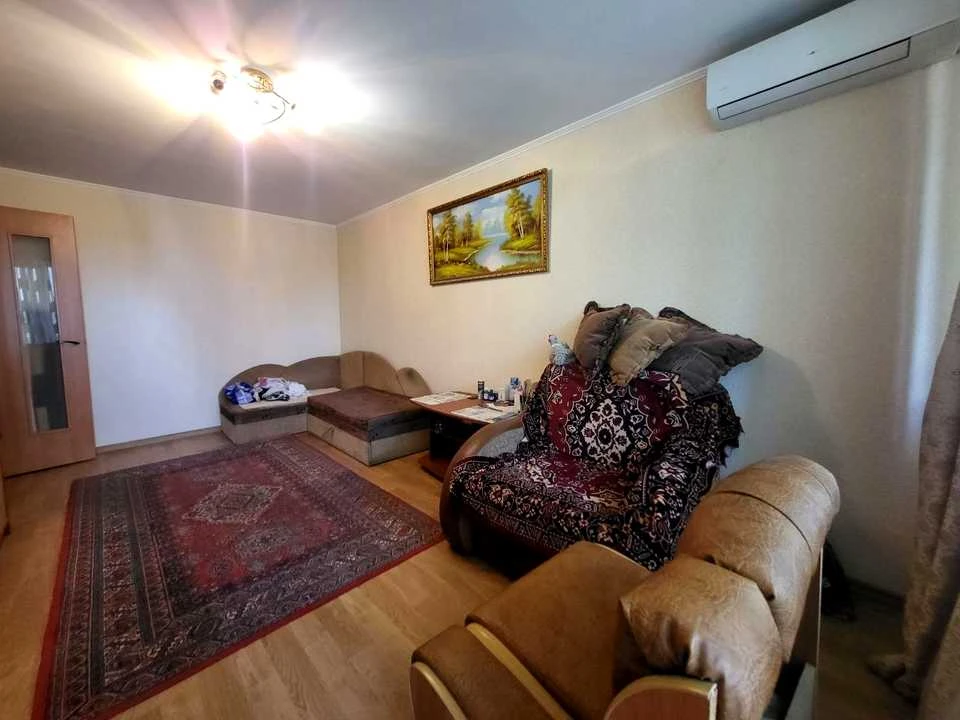 Apartment. Vodoprovidna Street, Bucha