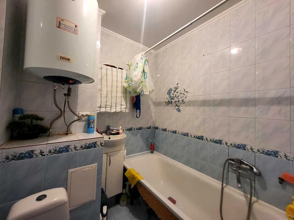 Apartment. Vodoprovidna Street, Bucha