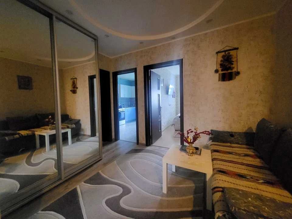 Квартира. Буча, Бориса Гмирі, 5