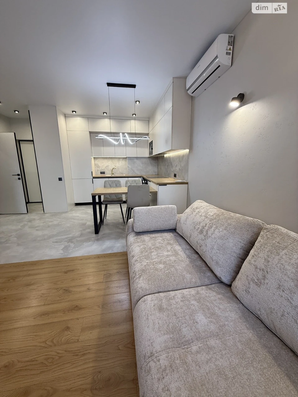 Apartment for Sale
