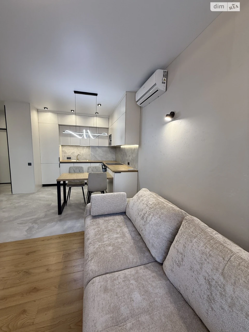 Apartment for Sale
