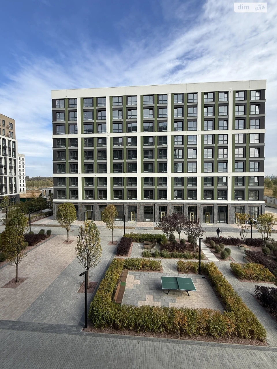 Apartment for Sale