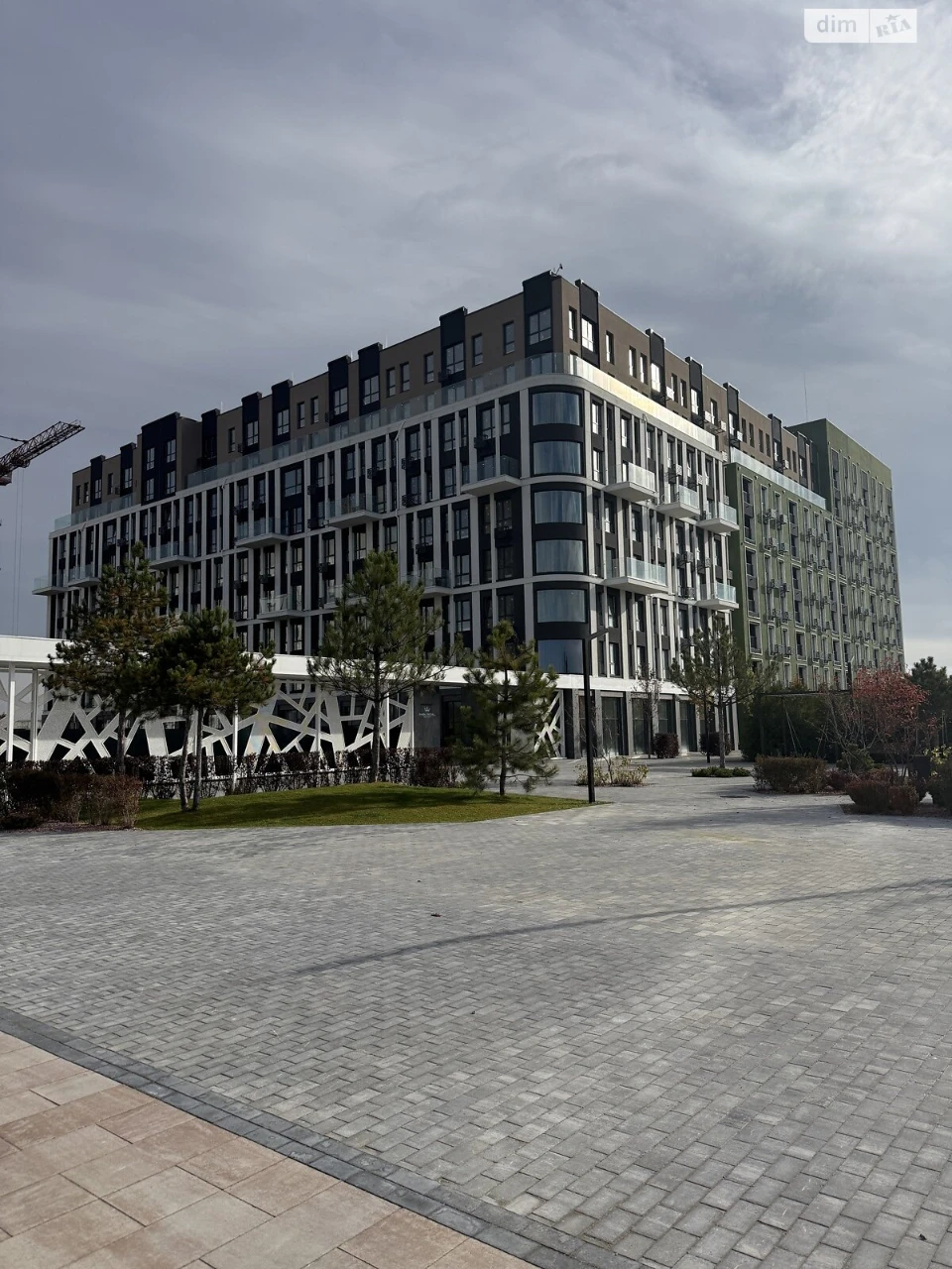 Продаж Квартира