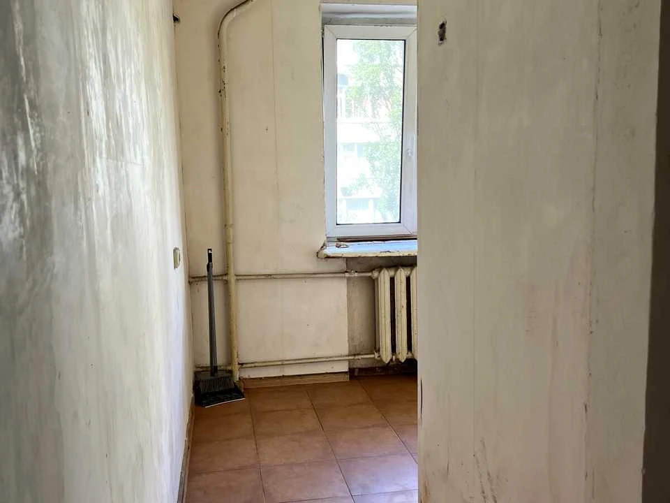 Apartment. Kyiv, Lesi Ukrainky Blvd.