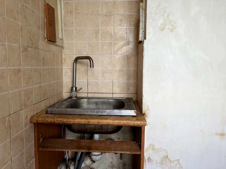 Apartment. Kyiv, Lesi Ukrainky Blvd.