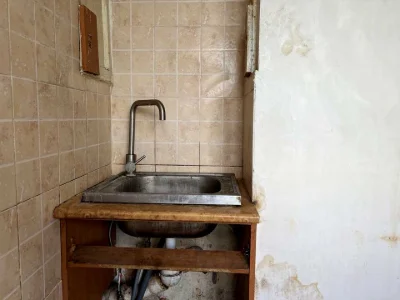 Apartment. Kyiv, Lesi Ukrainky Blvd.