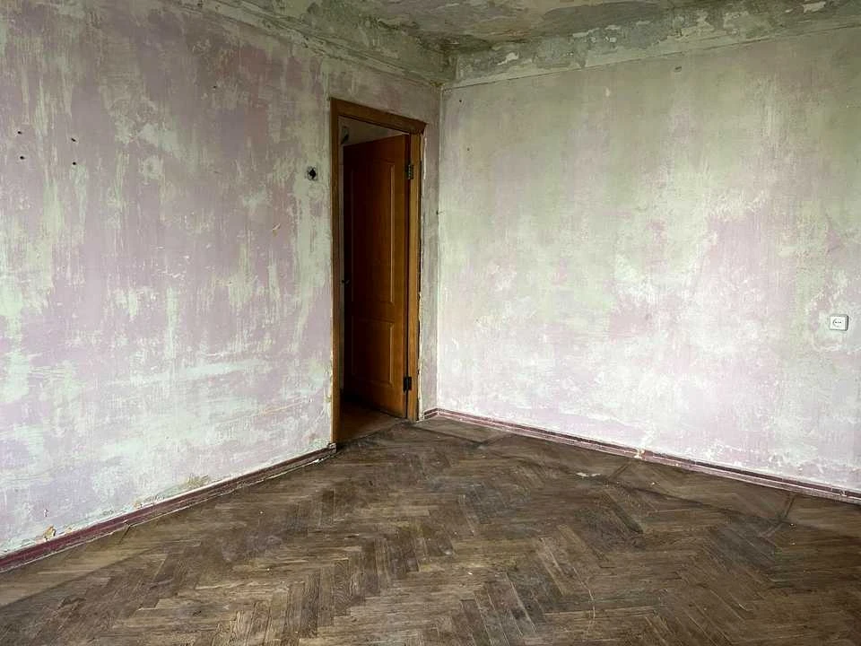 Apartment. Kyiv, Lesi Ukrainky Blvd.
