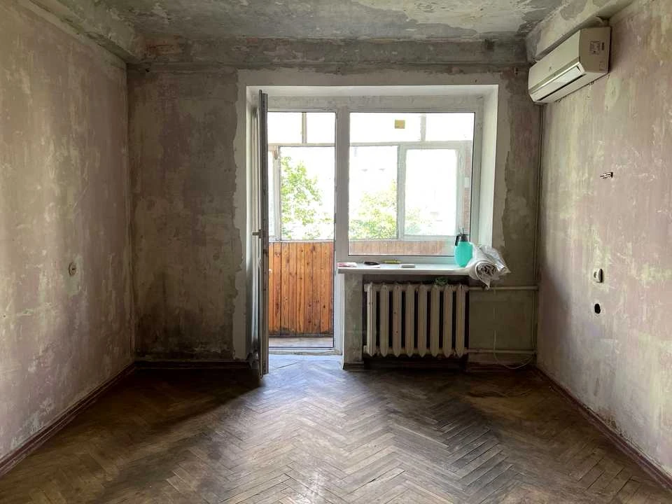 Apartment. Kyiv, Lesi Ukrainky Blvd.