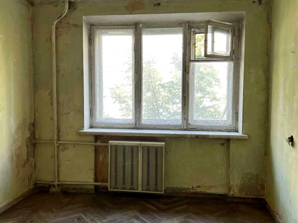 Apartment. Kyiv, Lesi Ukrainky Blvd.