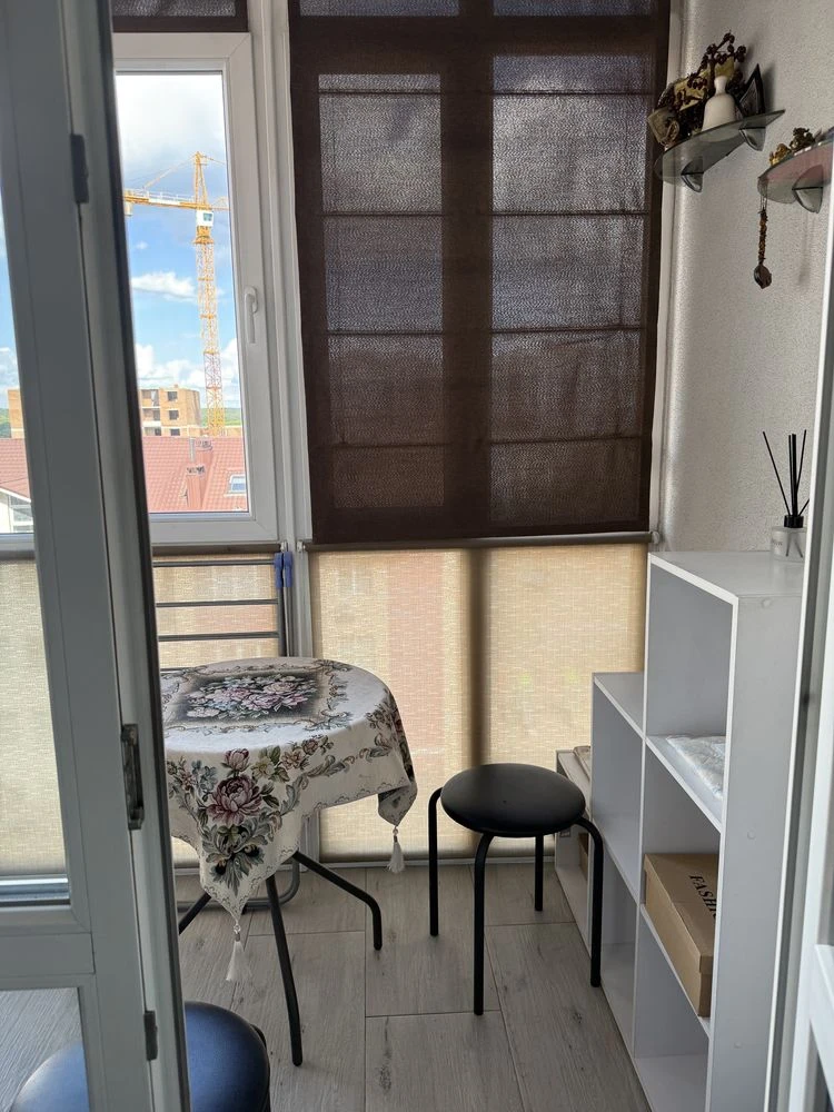 For Sale - Commission-Free 1-room Apartment with Quality Renovation!