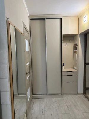 For Sale - Commission-Free 1-room Apartment with Quality Renovation!