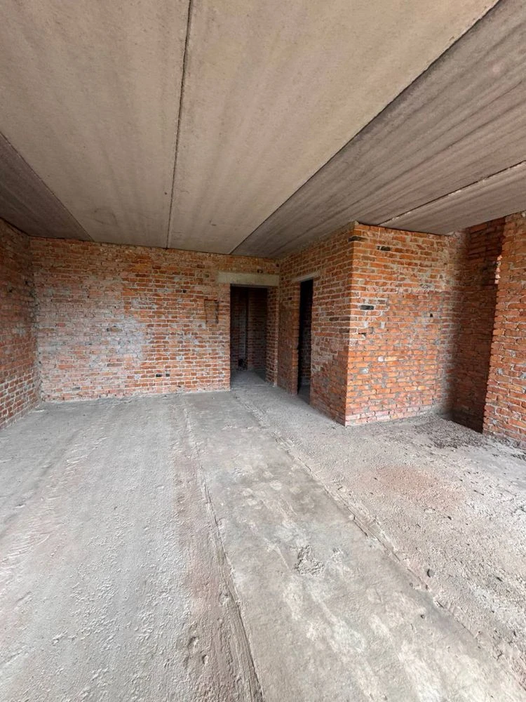 1-room apartment for sale in residential complex "Continent Ray 2", Bucha — $19,000
