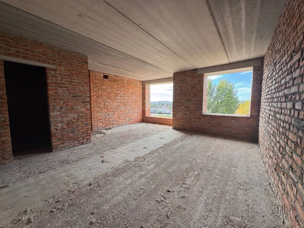 1-room apartment for sale in residential complex "Continent Ray 2", Bucha — $19,000