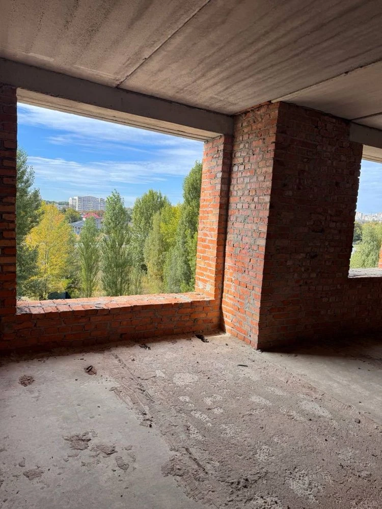 1-room apartment for sale in residential complex "Continent Ray 2", Bucha — $19,000