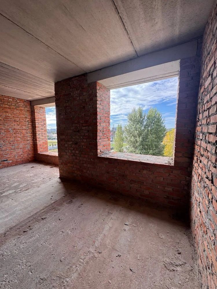 1-room apartment for sale in residential complex "Continent Ray 2", Bucha — $19,000