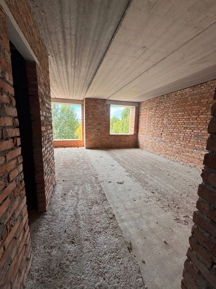 1-room apartment for sale in residential complex "Continent Ray 2", Bucha — $19,000