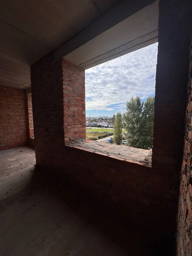 1-room apartment for sale in residential complex "Continent Ray 2", Bucha — $19,000