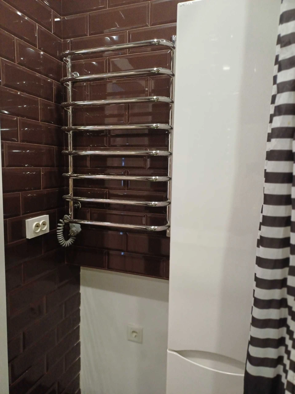 Продається 2-кімнатна квартира в Бучі| Газ| Балкон