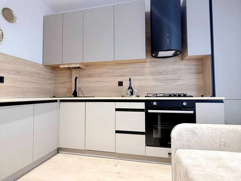 Apartment. Bucha, Ivan Kozhdyby Street