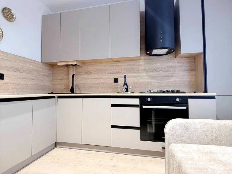Apartment. Bucha, Ivan Kozhdyby Street