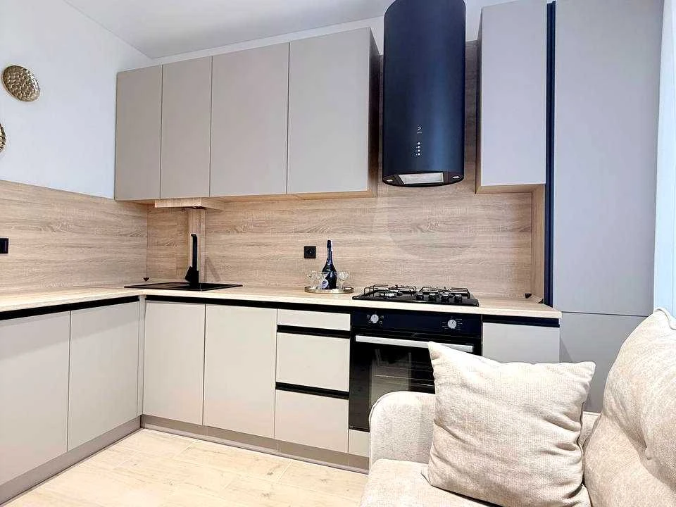 Apartment. Bucha, Ivan Kozhdyby Street