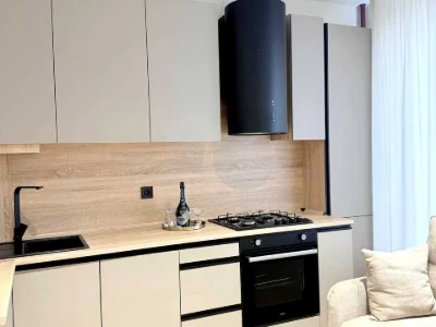 Apartment. Bucha, Ivan Kozhdyby Street