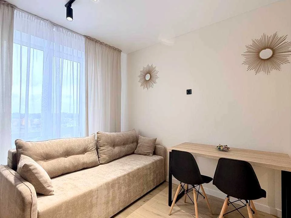 Apartment. Bucha, Ivan Kozhdyby Street