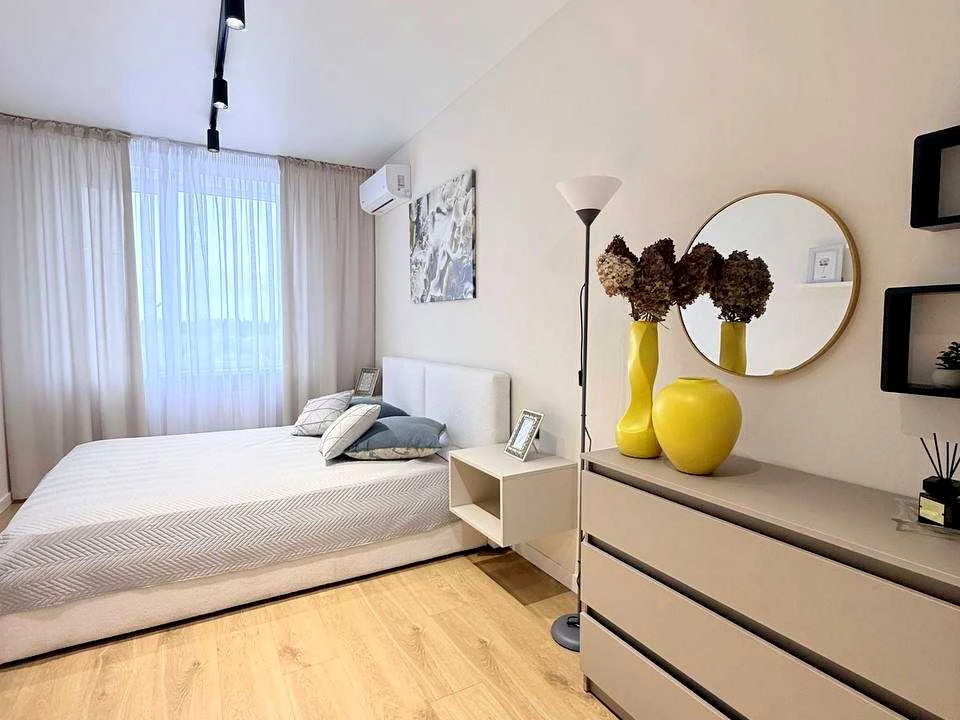 Apartment. Bucha, Ivan Kozhdyby Street