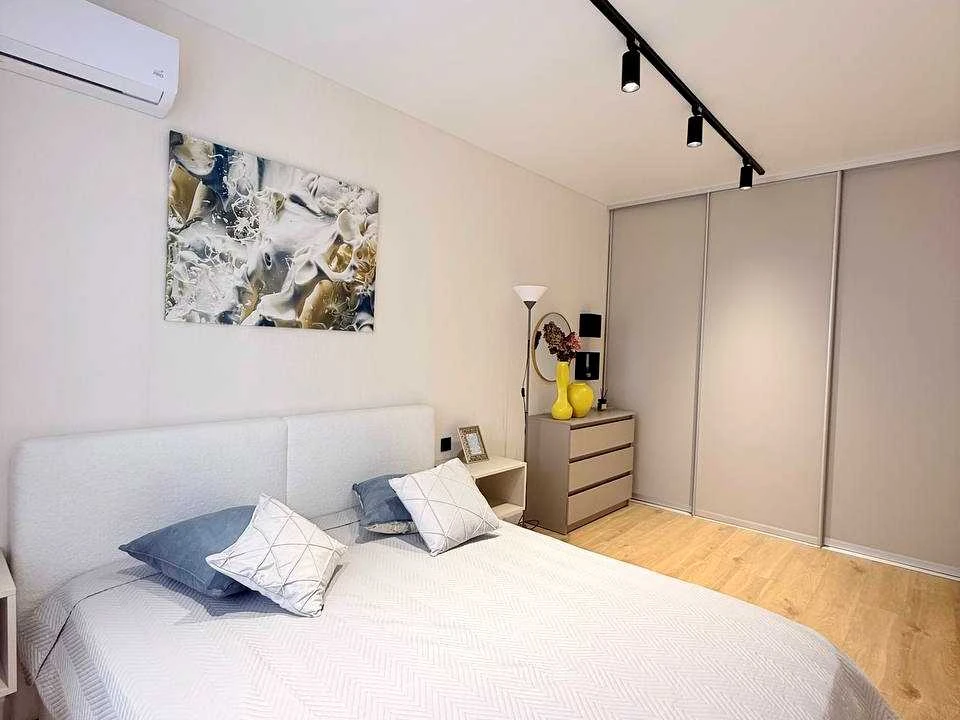 Apartment. Bucha, Ivan Kozhdyby Street