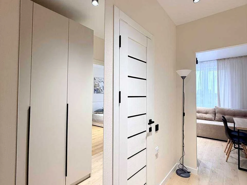 Apartment. Bucha, Ivan Kozhdyby Street