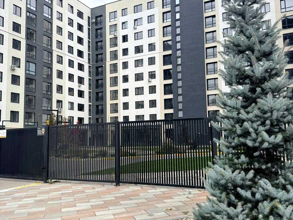 Apartment. Bucha, Ivan Kozhdyby Street