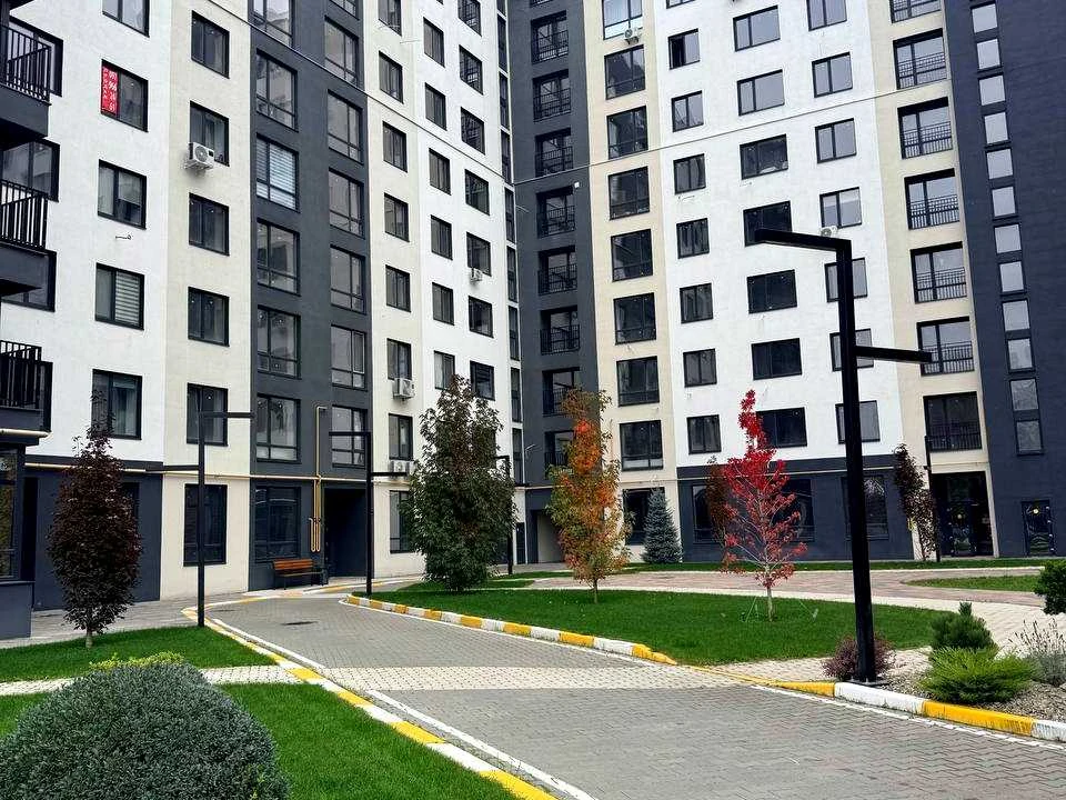Apartment. Bucha, Ivan Kozhdyby Street