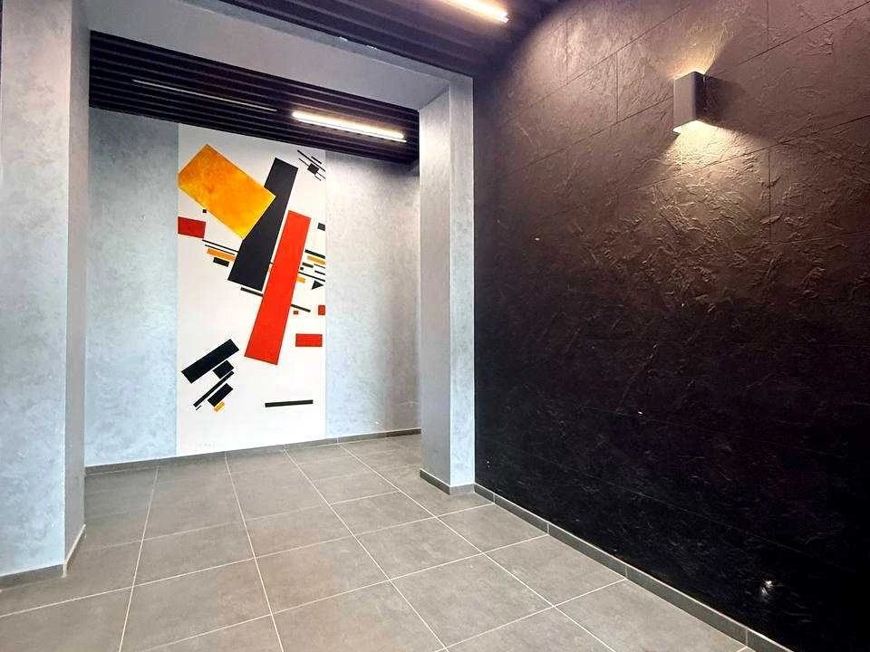 Apartment. Bucha, Ivan Kozhdyby Street