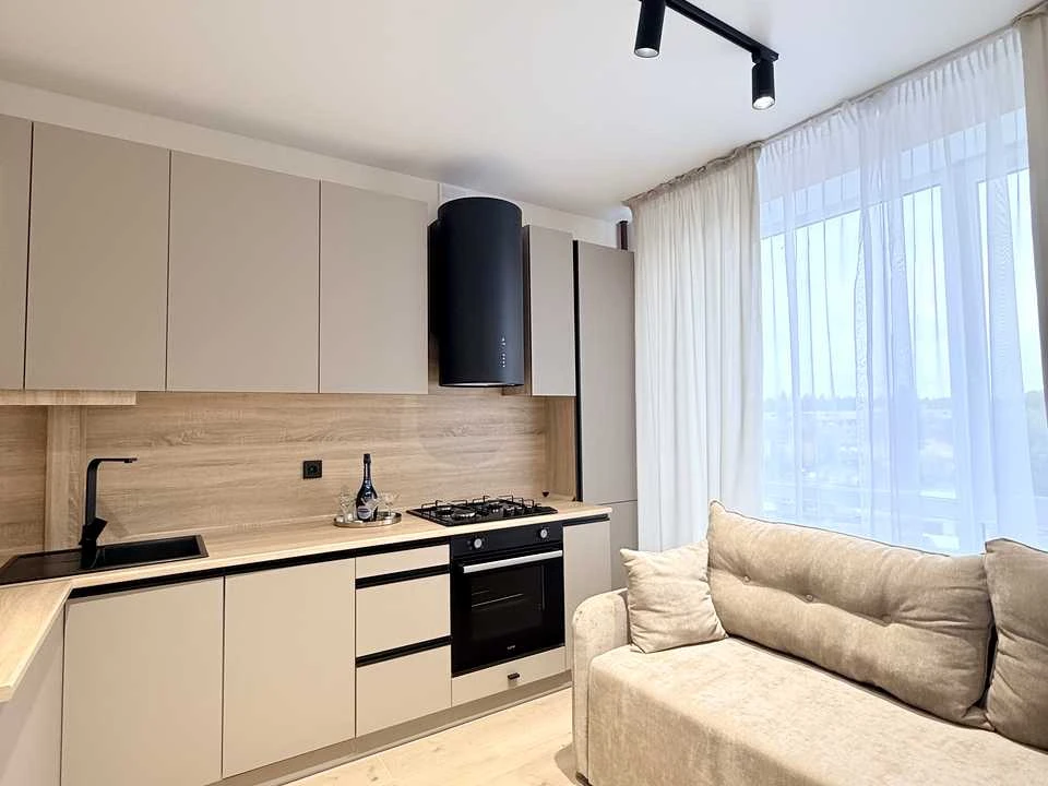 Apartment. Bucha, Ivan Kozhdyby Street