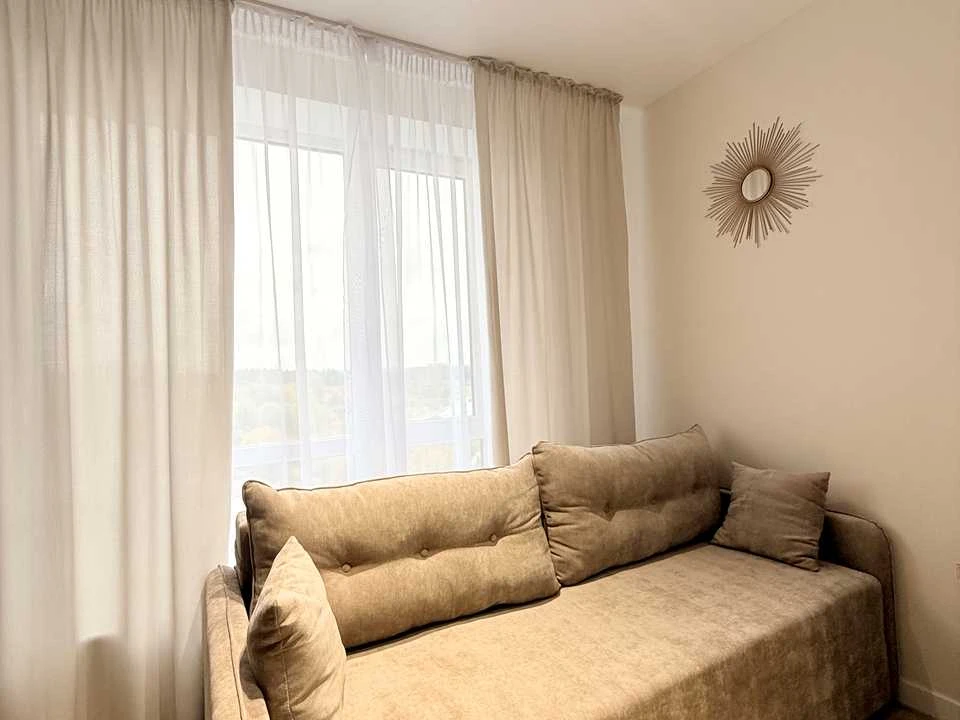 Apartment. Bucha, Ivan Kozhdyby Street