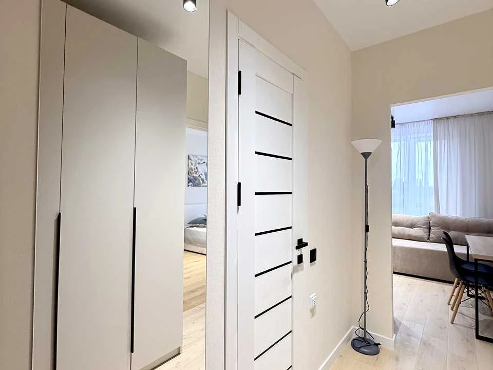 Apartment. Bucha, Ivan Kozhdyby Street