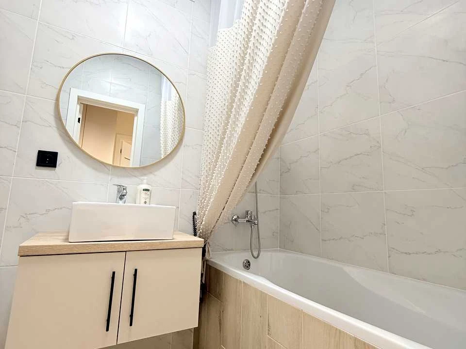 Apartment. Bucha, Ivan Kozhdyby Street