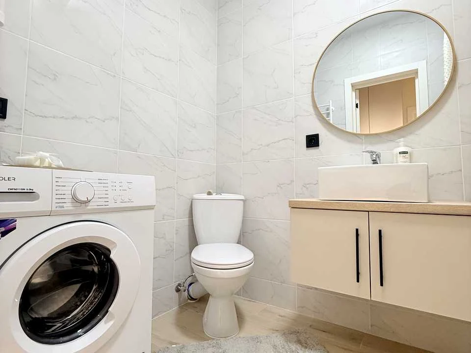 Apartment. Bucha, Ivan Kozhdyby Street