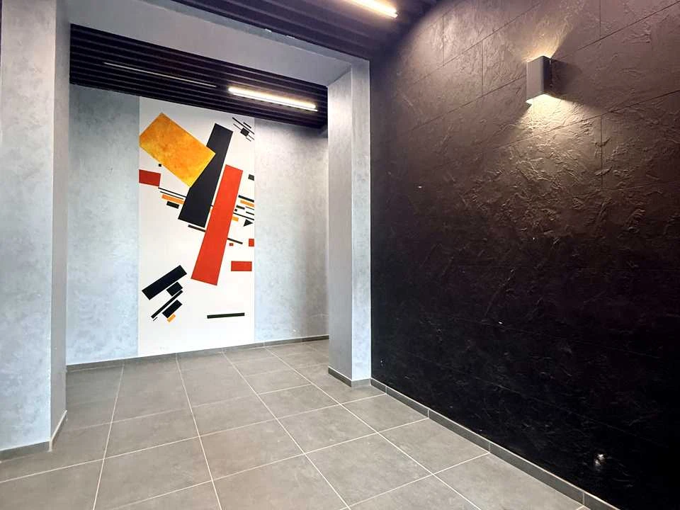 Apartment. Bucha, Ivan Kozhdyby Street