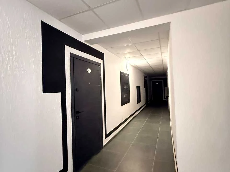Apartment. Bucha, Ivan Kozhdyby Street