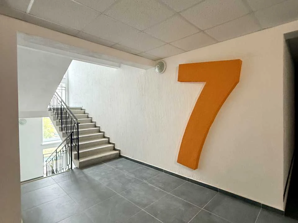 Apartment. Bucha, Ivan Kozhdyby Street
