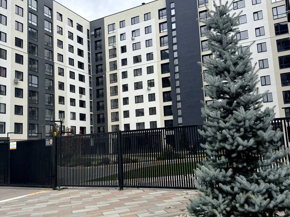 Apartment. Bucha, Ivan Kozhdyby Street