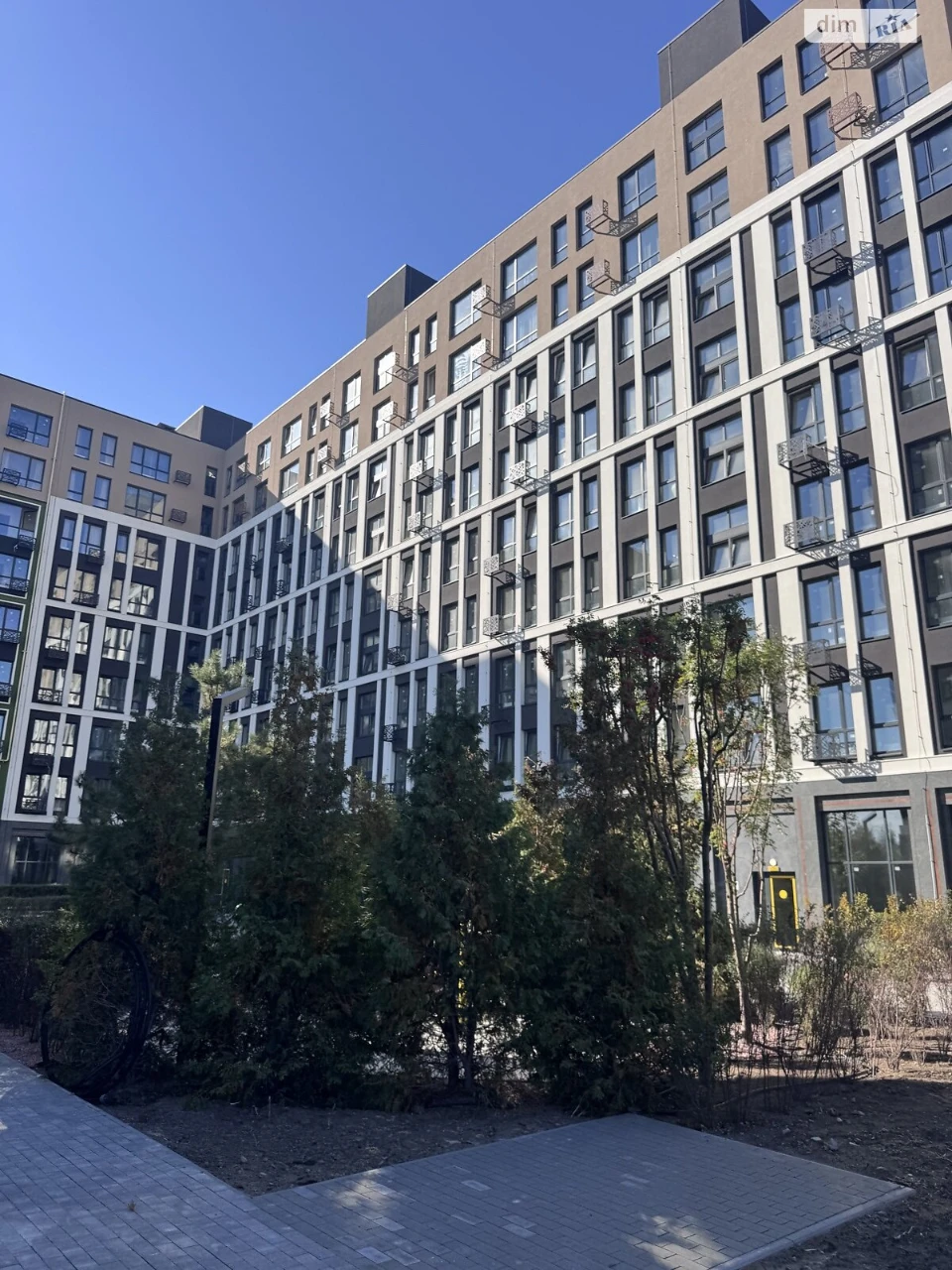 Apartment for Sale