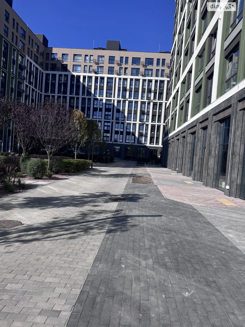 Apartment for Sale