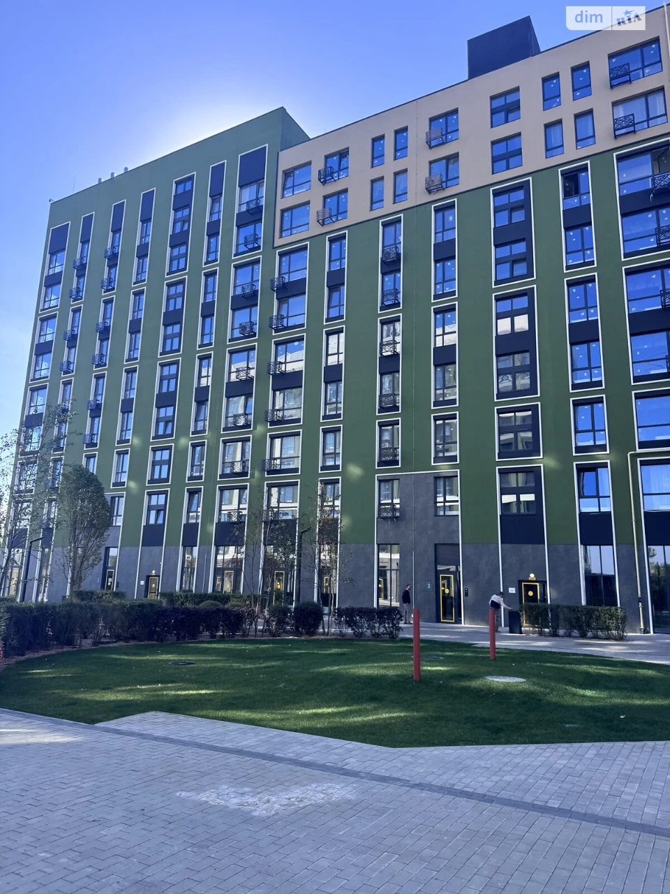 Apartment for Sale