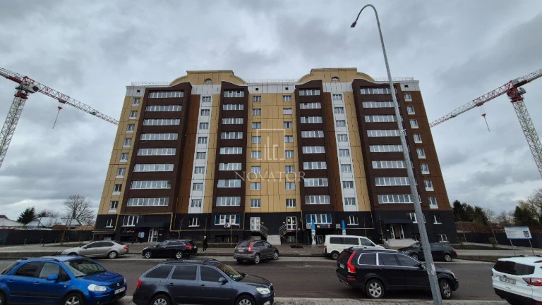 3-room apartment renovated, individual heating and