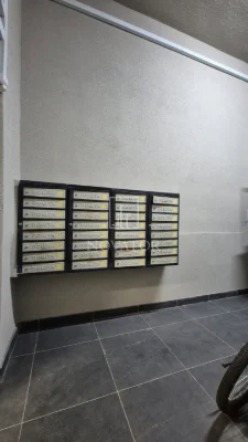 3-кімнатна квартира з ремонтом, індивідуальним опаленням та