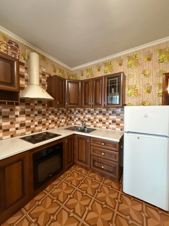 2-room apartment for sale in the center of Bucha!