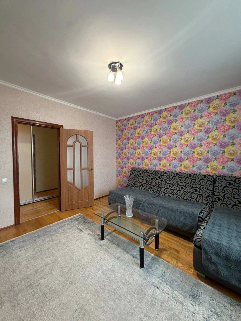 2-room apartment for sale in the center of Bucha!
