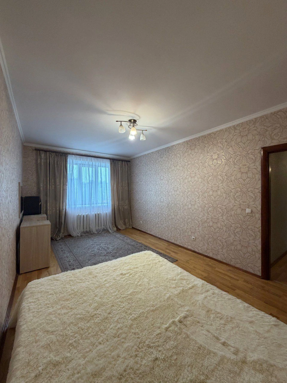 2-room apartment for sale in the center of Bucha!